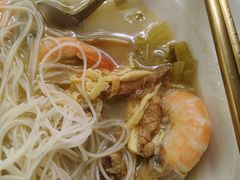 -面道赞宁海海鲜面(迎凤街店)