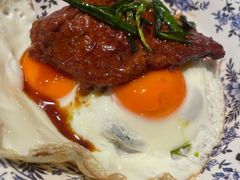 -阿大排档(长春这有山店)