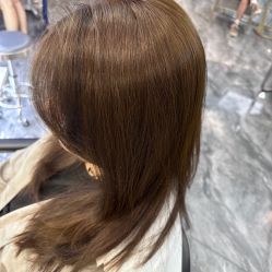 -Sying杉影日式烫染專門店