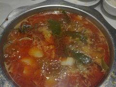 -古乐牛香·鲜牛肉牛杂火锅(吴江三里桥运东商业广场店)