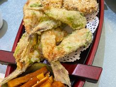 -君霖私家菜(春柳店)