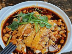 -牛王庙(龙华花园店)