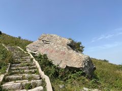 -灵山