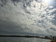 -青海湖二郎剑景区