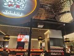 -胖哥俩肉蟹煲(龙德广场店)