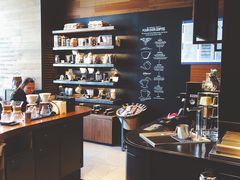 -星巴克臻选(北京太阳宫凯德店)