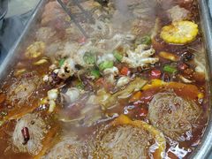 -淮城老友海鲜大咖龙虾烤吧(淮安店)