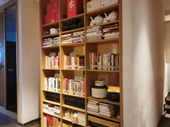 -纳地素食(石门公园店)