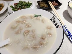 -阿达师傅鱼汤面