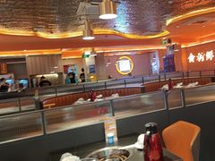 -淼福猪肚鸡·椰子鸡火锅(大沙地店)