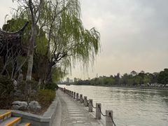 -南通濠河风景名胜区