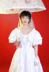-蜜桃少女VISION写真馆(雁塔店)