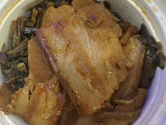 -老乡鸡(南京新街口洪武北路店)