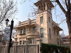 -天津意大利风情旅游区