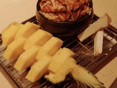 -蚂蚁洞·烤肉大营地(上海静安大悦城店)