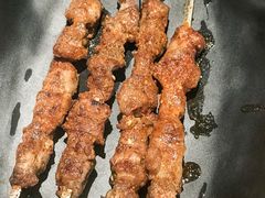 -额尔敦传统涮(公园西路店)