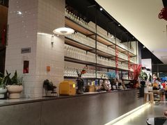 -四季餐厅(大寺店)