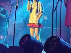 -MOSSO音乐酒吧·live house(南京旗舰店)