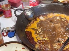 -老天桥蛙炉火锅(姑苏总店)