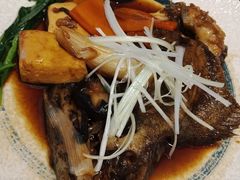 -东京爱上大连(中央大道店)