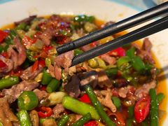 -红满堂·龙虾·牛蛙·淮扬菜(濠北路店)