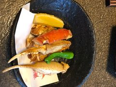 -蟹道乐(道顿堀本店)