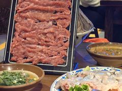 -萍姐火锅·公路夜市(打浦桥日月光店)