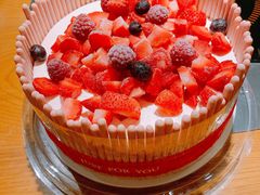 -DQ·蛋糕·冰淇淋(昌平国泰店)