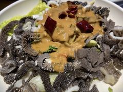 -大海碗·京菜炸酱面(雍和宫店)