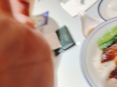 -香港新曜记茶餐厅(星耀城店)