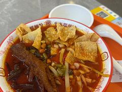-柳大厨螺蛳粉(人民路总店)