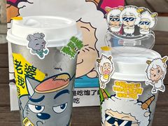 -7分甜(武林银泰店)