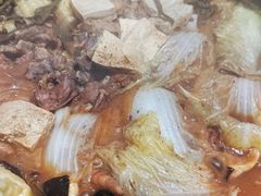 -桃源村铁锅炖鱼(体育馆道店)