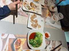 -添好运点心专门店(深水埗店)