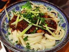 -山西人家(锦创书城店)