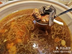 -爱膳菌锅锅(阳南店)