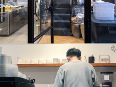 -不正咖啡(万达尊店)