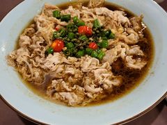 -羲和雅苑•北京烤鸭(平安国际金融中心店)