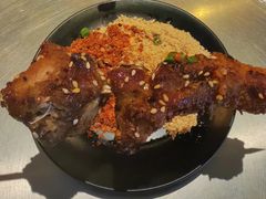 -微醺烤牛·炭火烧烤·精酿啤酒(东郊记忆店)