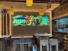 -阿婆情腊排骨火锅·野生菌季(古城旗舰店)