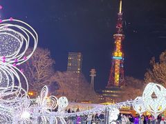 -大通公园