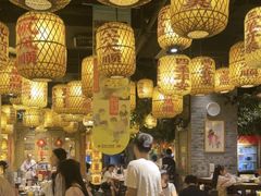 -南京大牌档(青岛万象城店)