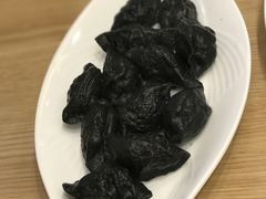 -船歌·鱼水饺青岛菜(国贸商城店)
