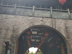 -广元唐家河嘉怡客栈