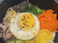 -韩时烤肉(丰科万达广场店)