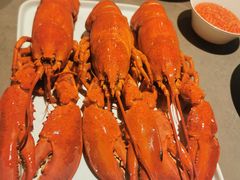 -神洲四海大酒楼(王府井澳门中心店)