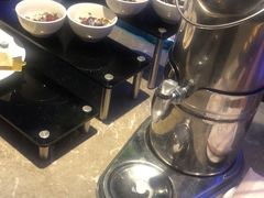 -凤凰岛度假酒店-海鲜自助餐厅