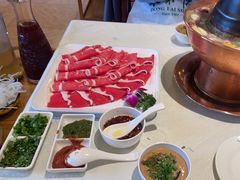 -东来顺饭庄(天坛店)