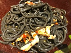 苗家酸辣鸡丝蕨根粉-望湘园·小雅(德基店)