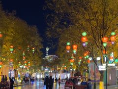 -沈阳方特欢乐世界